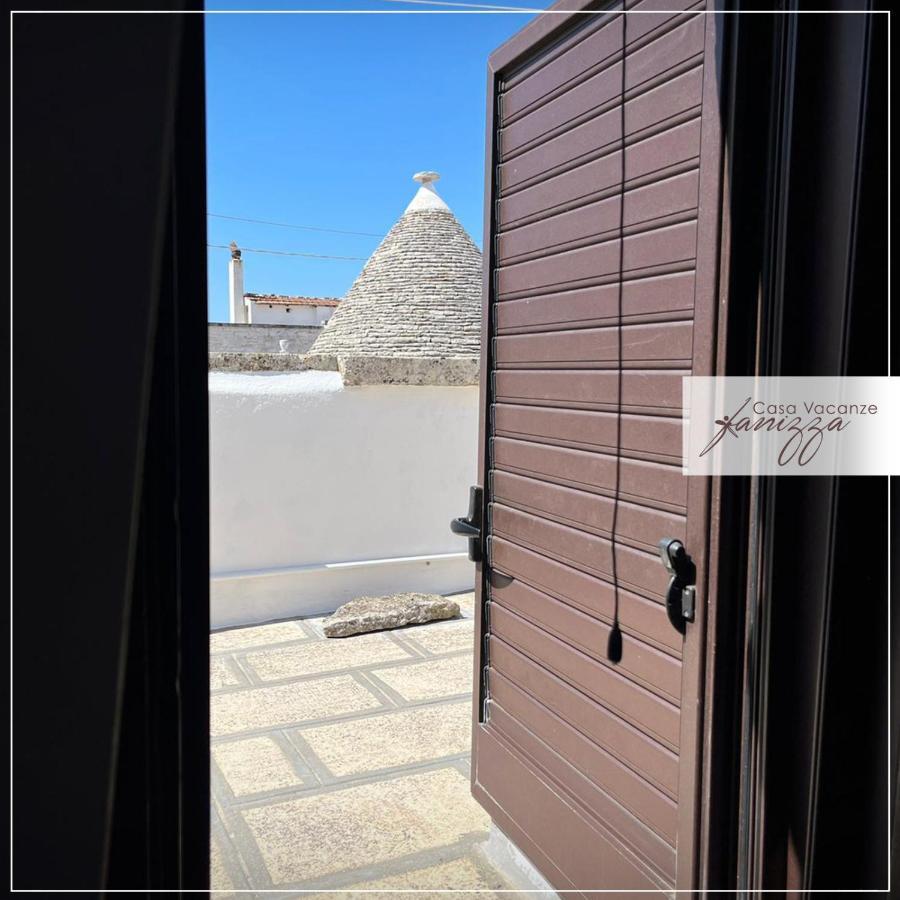 Willa Trullo Dei Santi Alberobello Zewnętrze zdjęcie