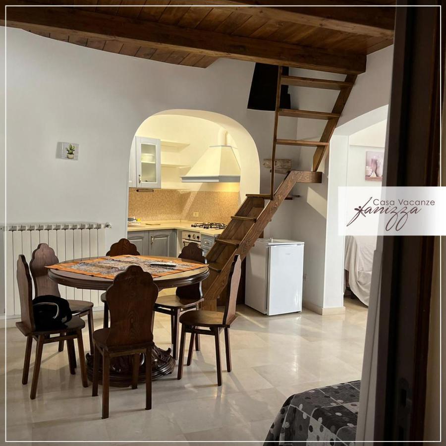 Willa Trullo Dei Santi Alberobello Zewnętrze zdjęcie
